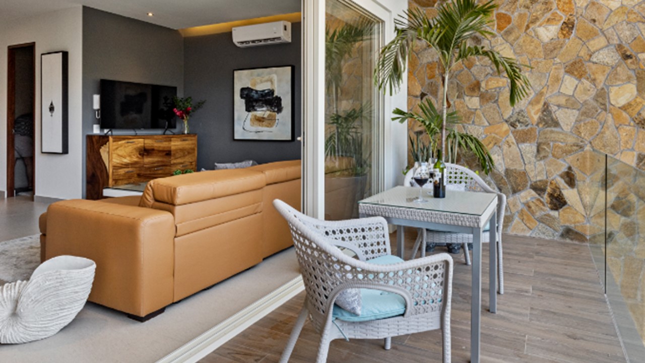 View of New condo – free inspection checklist - Property Journal