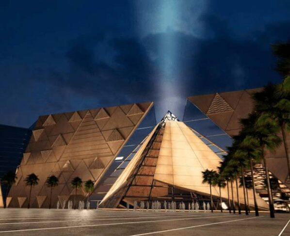 Grand-Egyptian-Museum