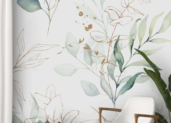 decoración-papel-tapiz