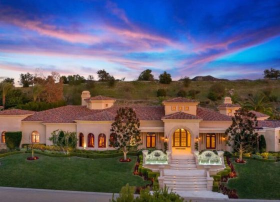 mansion-calabasas-britney-spears
