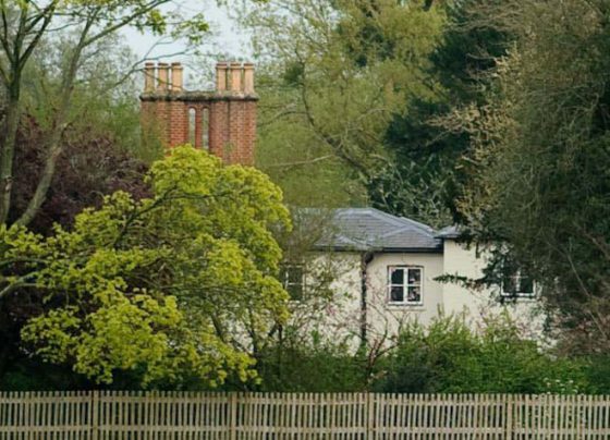 Frogmore-Cottage