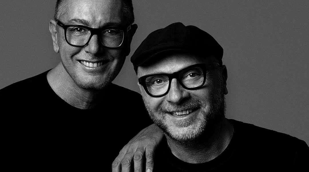 dolce & gabbana