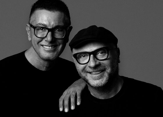 dolce & gabbana