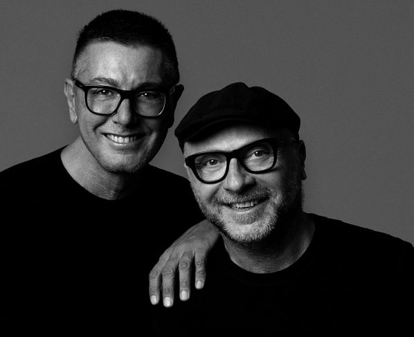 dolce & gabbana