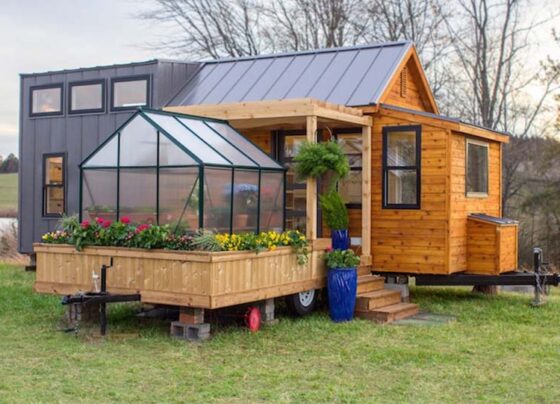 tiny-houses