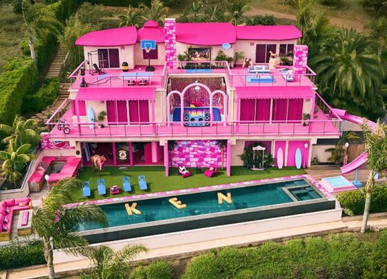 barbie-dreamhouse
