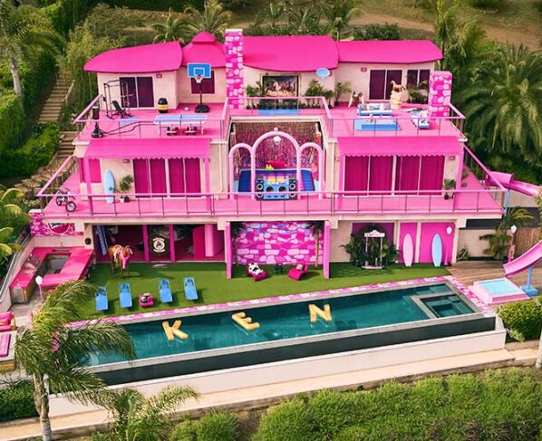 barbie-dreamhouse