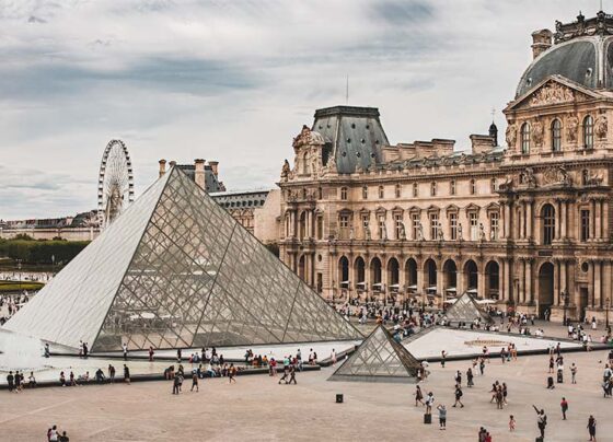louvre