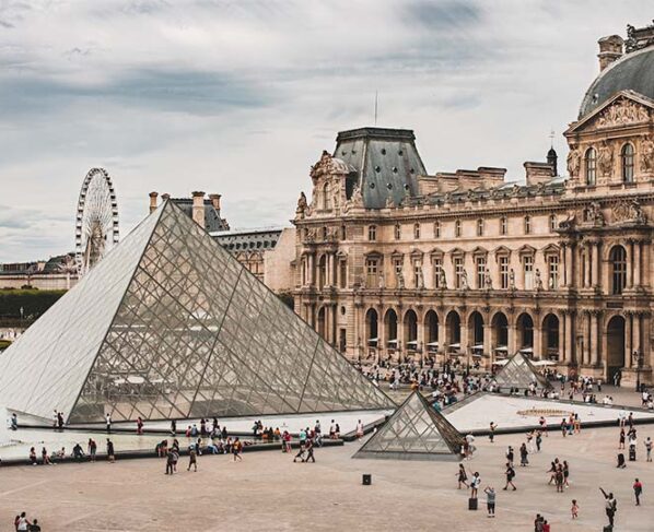 louvre