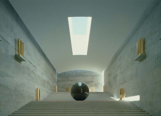 naoshima-museum