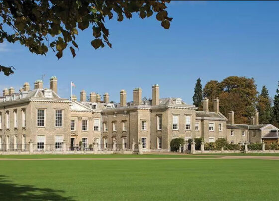 althorp-house