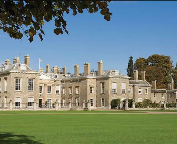 althorp-house