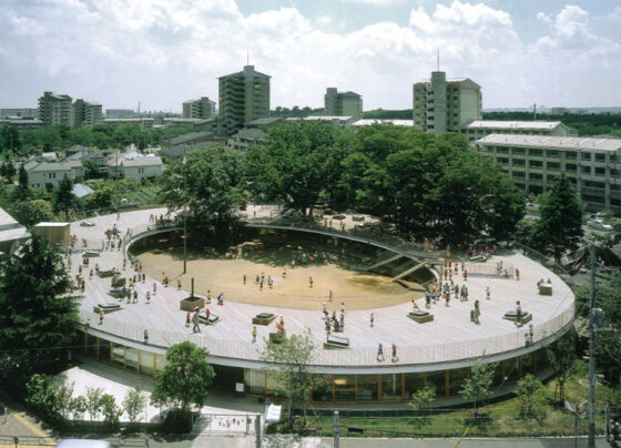 neuroaruitectura-en-fuji-japon