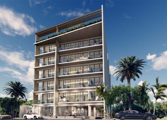 the-one-residences-bucerías