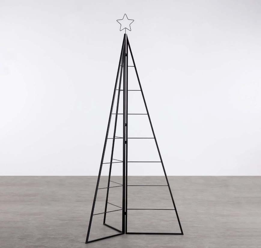 árbol-de-navidad-minimalista