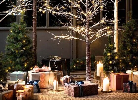 árboles-de-navidad-modernos