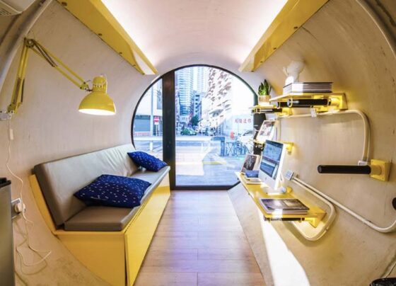 opod-tube-housing