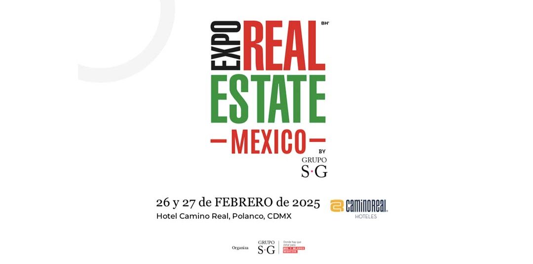 expo-real-estate-mexico-2025