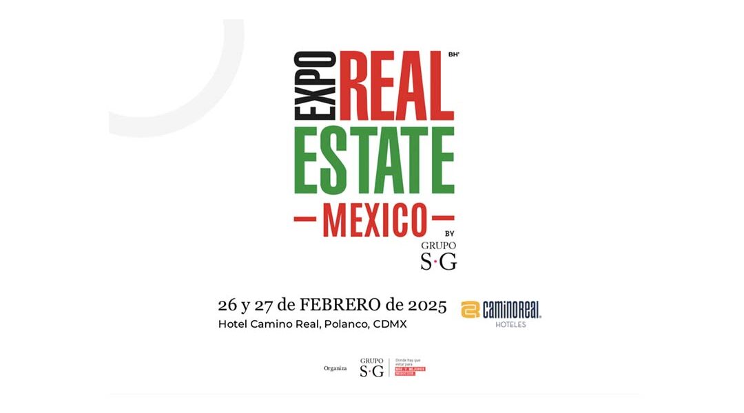 expo-real-estate-mexico-2025