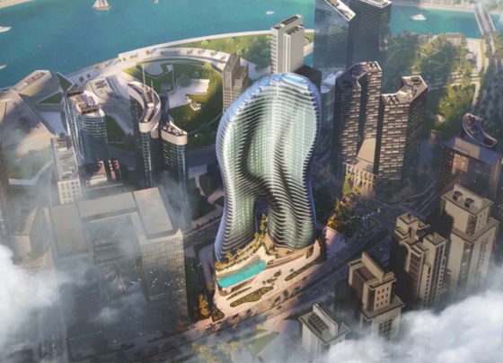 neymar-compra-departamento-en-dubai-en-bugatti-residences