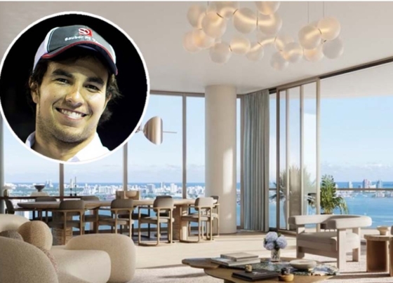 checo-perez-compra-en-st-regis-miami