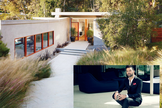 mansion-de-ricky-martin-en-beverly-hills