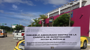 Inmuebles asegurados