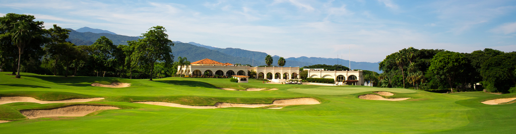 Golf y desarrollos inmobiliarios
