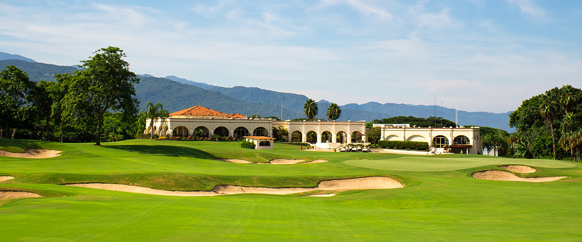 Golf y desarrollos inmobiliarios