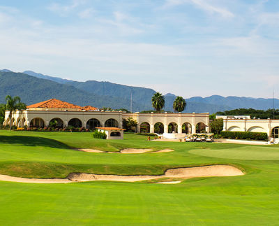 Golf y desarrollos inmobiliarios