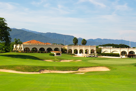 Golf y desarrollos inmobiliarios