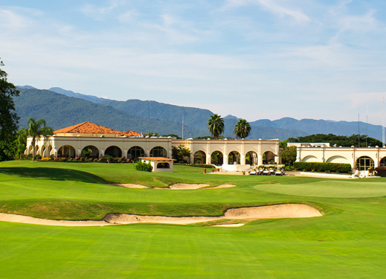 Golf y desarrollos inmobiliarios