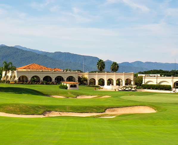 Golf y desarrollos inmobiliarios
