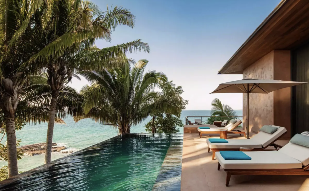 casa con alberca en puerto vallarta