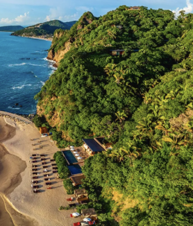 puerto vallarta y bahia de banderas en lujo inmobiliario