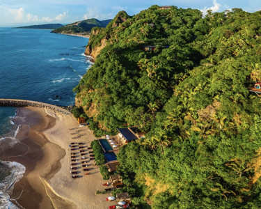 puerto vallarta y bahia de banderas en lujo inmobiliario
