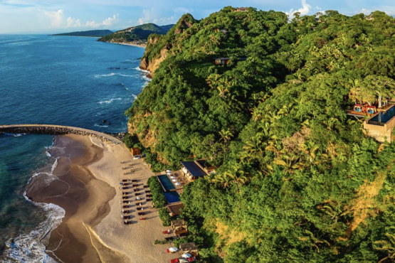 puerto vallarta y bahia de banderas en lujo inmobiliario