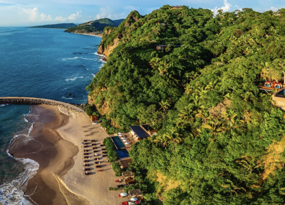 puerto vallarta y bahia de banderas en lujo inmobiliario