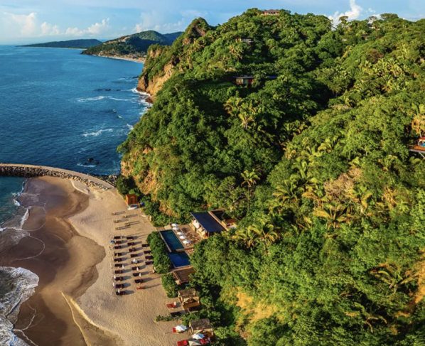 puerto vallarta y bahia de banderas en lujo inmobiliario