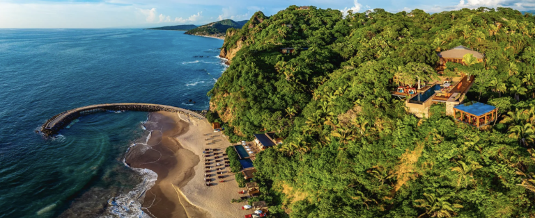 puerto vallarta y bahia de banderas en lujo inmobiliario