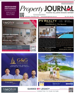 Property Journal edición 410