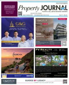 periodico property journal edición 411