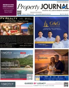 Property Journal edición febrero 2026