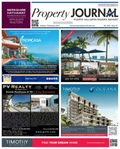 edición febrero property journal