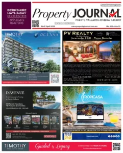edición de abril property journal