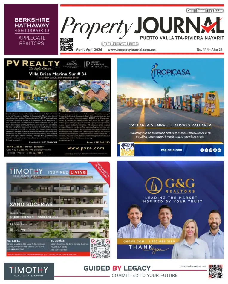 periodico edición 414