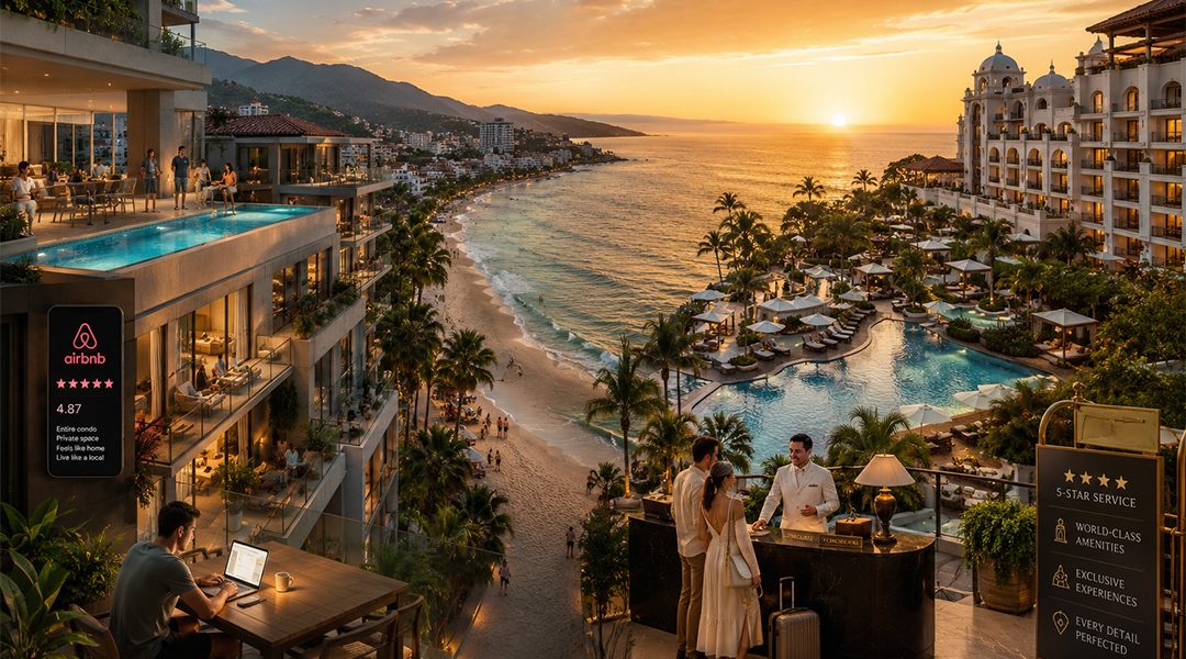 airbnb-vs-hoteles-puerto-vallarta