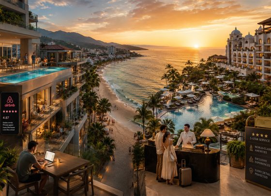 airbnb-vs-hoteles-puerto-vallarta