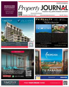 Edición 401 Property Journal