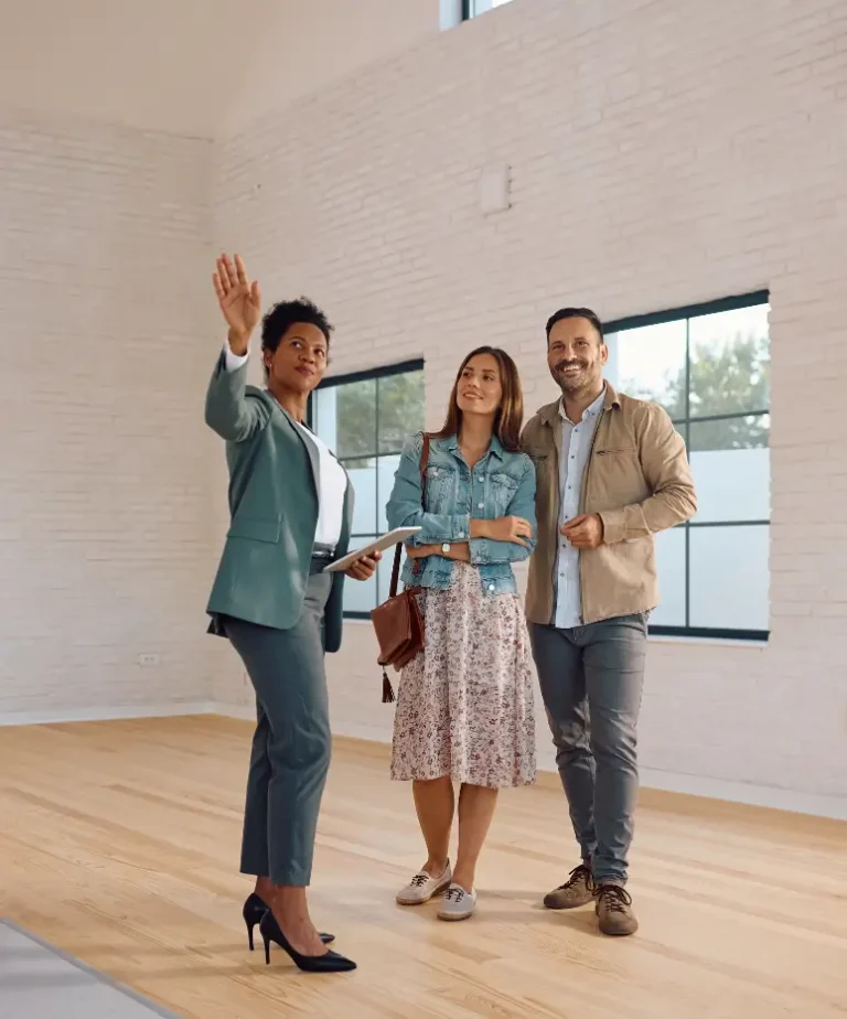 Real Estate